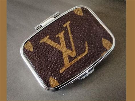 louis vuitton pill box purse|louis vuitton gift boxes.